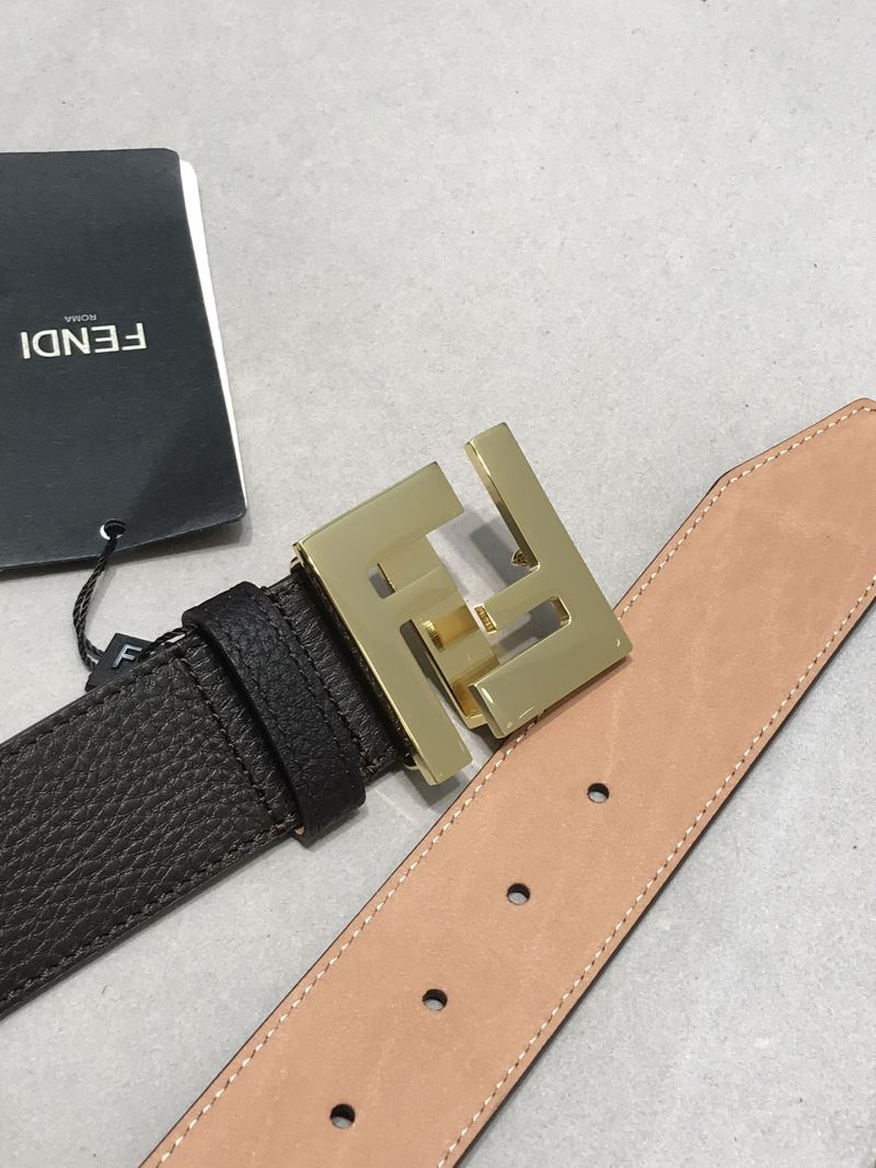 Fendi Belts